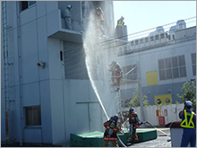 大垣消防組合