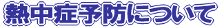 ����19�N�t�̉΍З\�h�^�� 